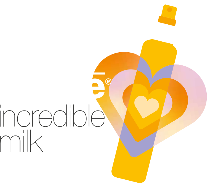 milk_shake® Incredible Milk Anniversary