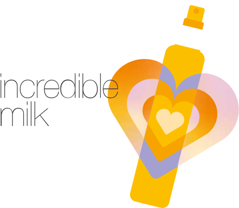 milk_shake® Incredible Milk Anniversary