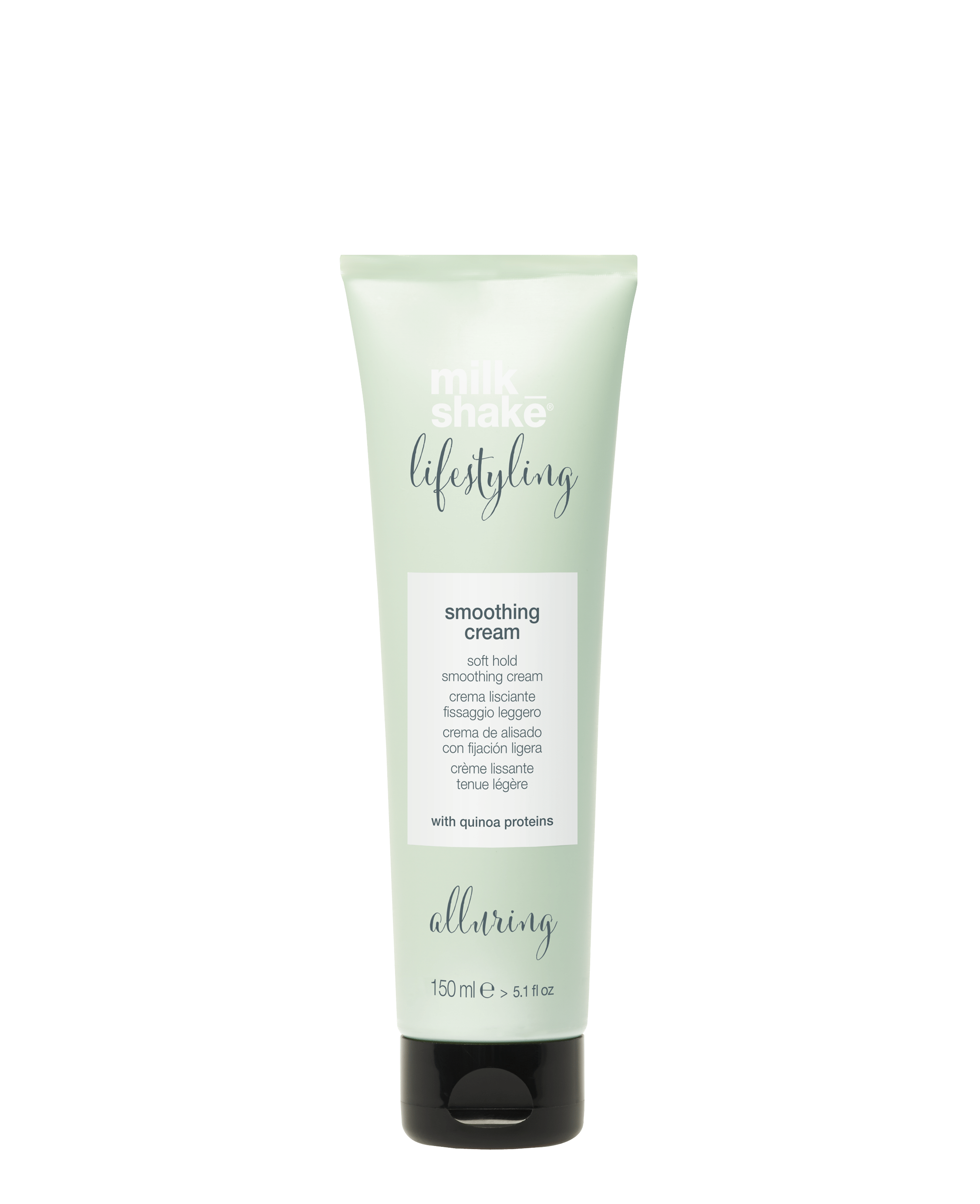 MS smoothing cream