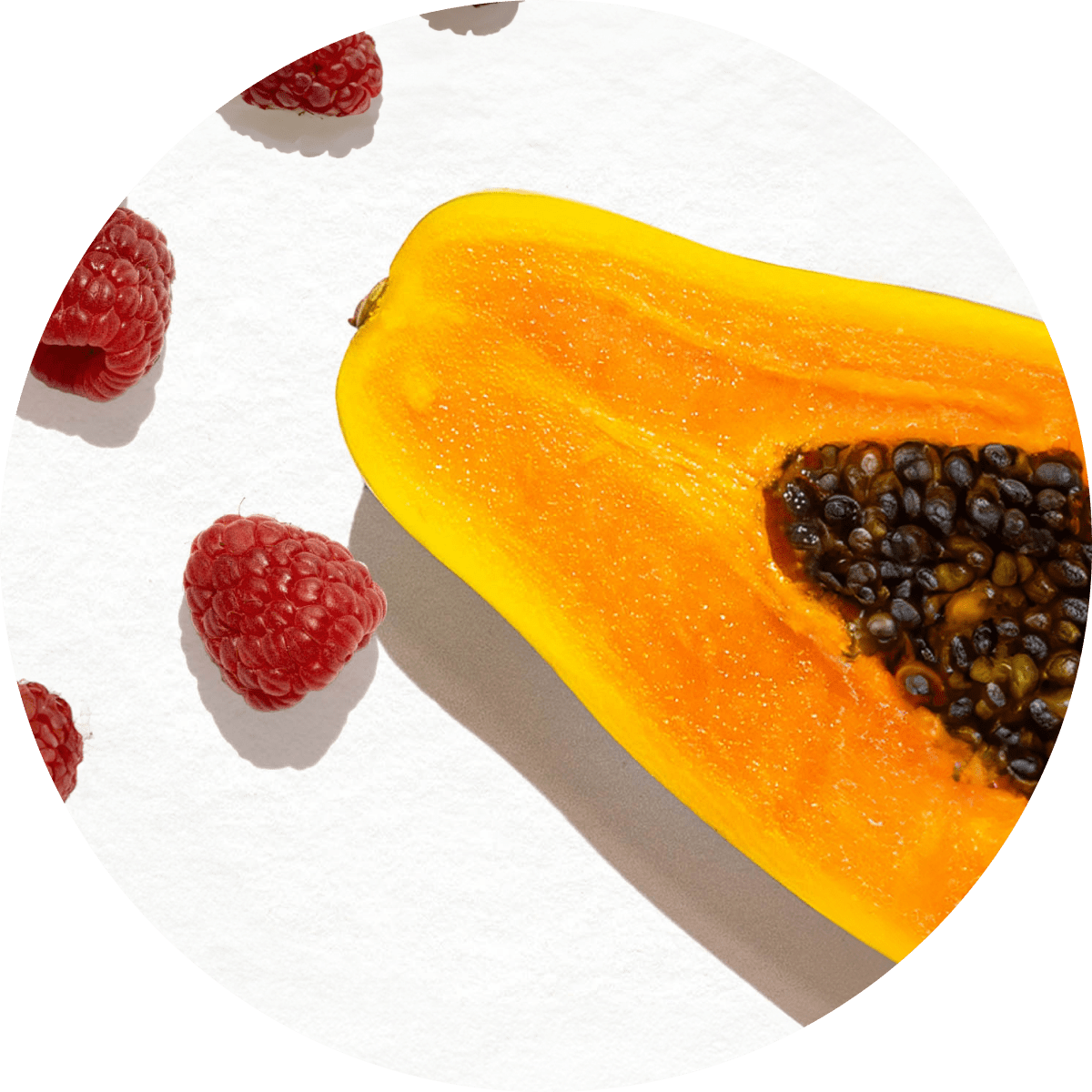 vitamine frutta