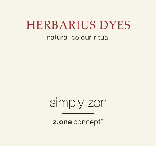 Herbarius Dyes Z One Concept